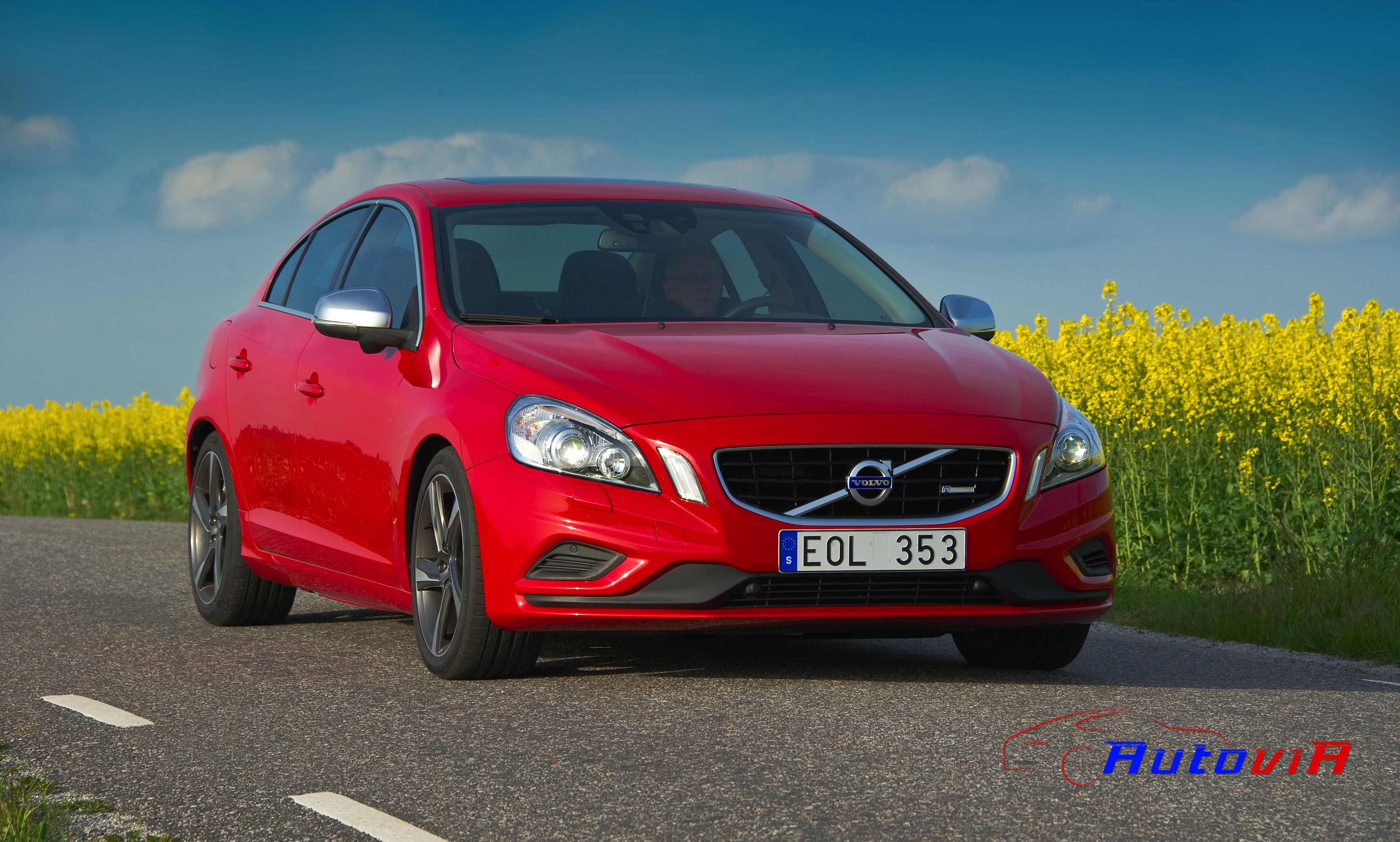 Volvo S60 2012 024