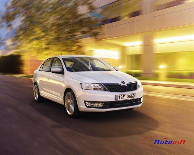 Skoda Rapid 2012 018