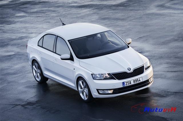 Skoda Rapid 2012 029