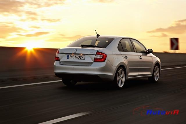 Skoda Rapid 2012 047