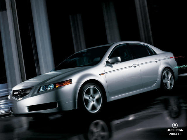 Acura TL 022