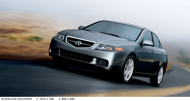 Acura TSX 000