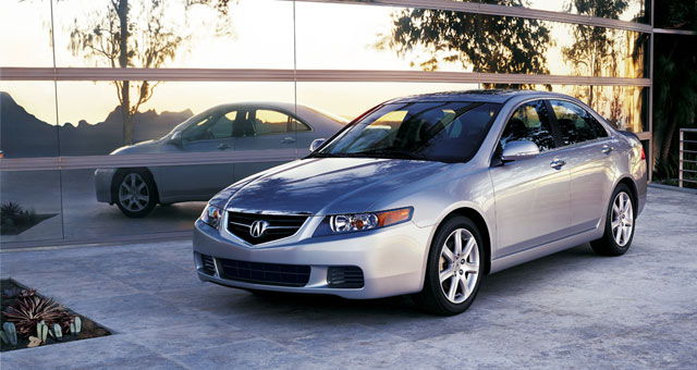 Acura TSX 004