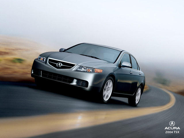 Acura TSX 024