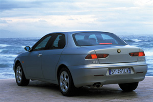 Alfa Romeo 156 05