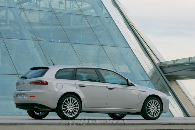 Alfa Romeo 159 SW 05