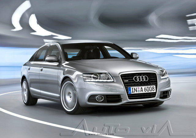 Audi A6 Hasta 2008 004