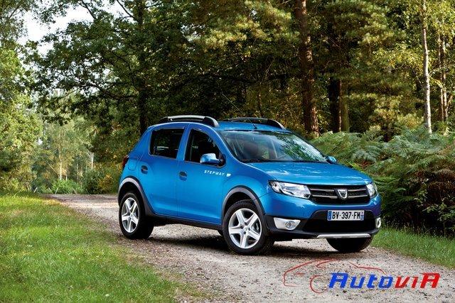 Dacia Duster 2012 02