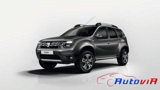 Dacia Duster 2013 01