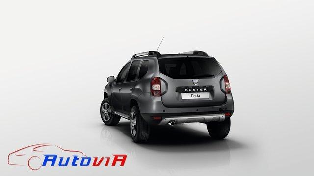 Dacia Duster 2013 02