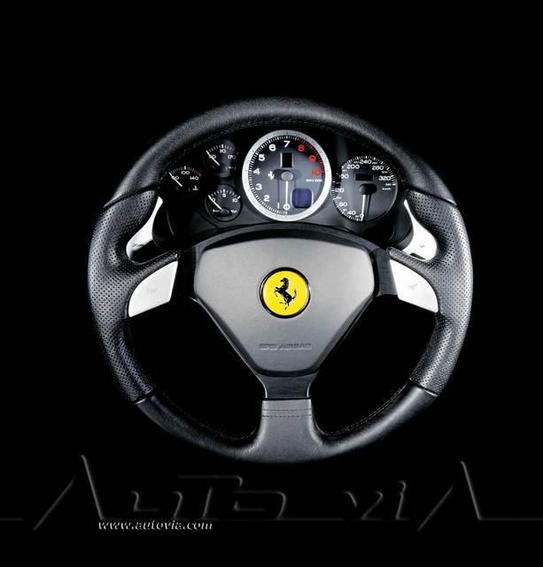 Ferrari 575M Maranello 19