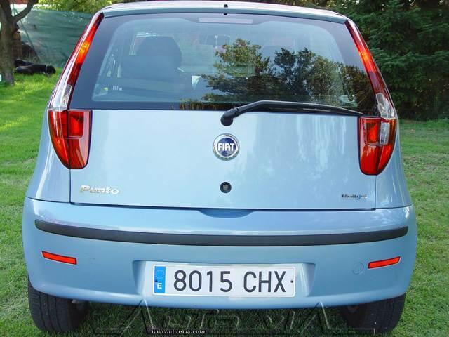 Fiat Punto 2