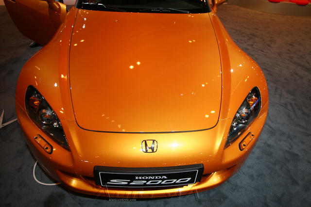 Honda S2000 19