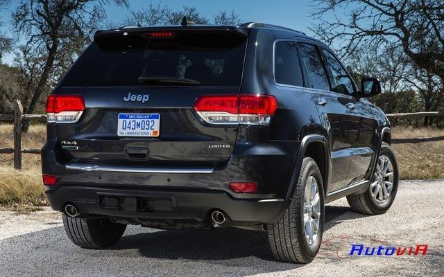 Jeep Grand Cherokee 2013-06