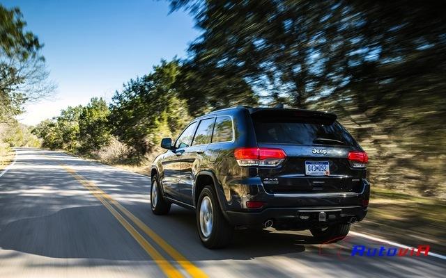 Jeep Grand Cherokee 2013-07