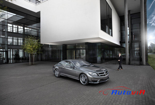 Mercedes-Benz Clase CL - CL 63 AMG - 09.jpg