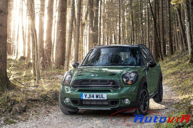 MINI Countryman 008