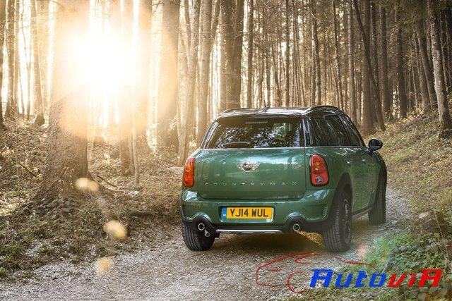 MINI Countryman 009