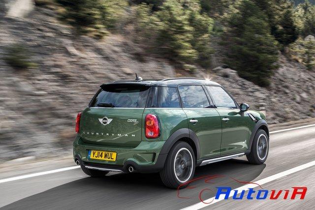 MINI Countryman 017