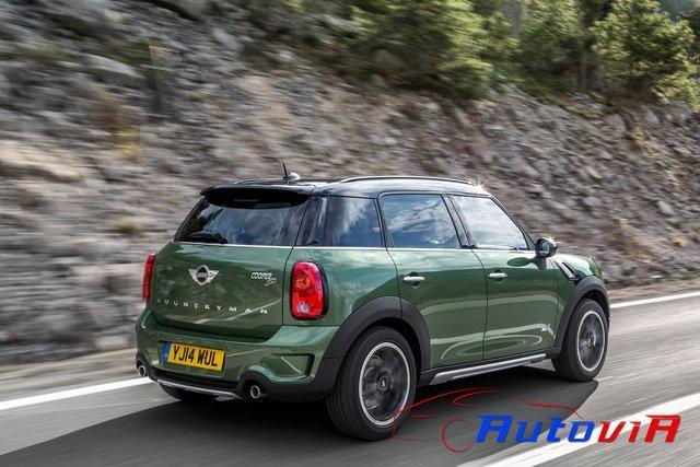 MINI Countryman 018