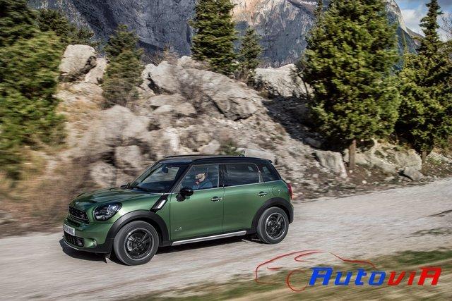 MINI Countryman 019