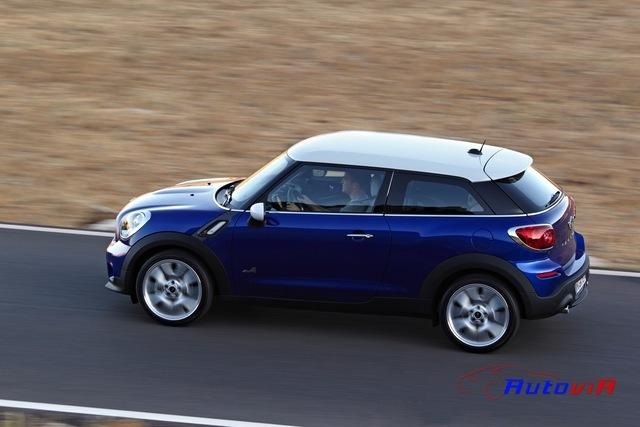 Mini Paceman 2012 048