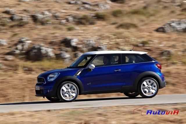 Mini Paceman 2012 052