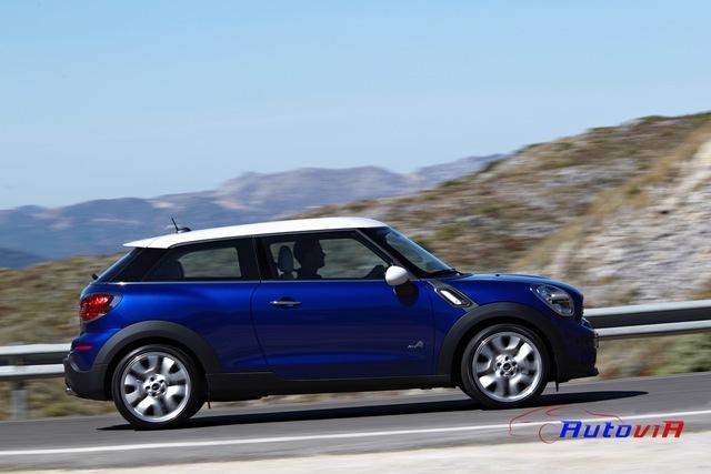 Mini Paceman 2012 053