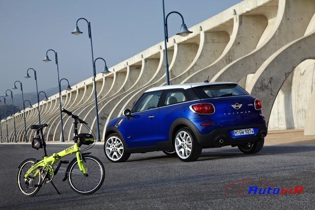 Mini Paceman 2012 109