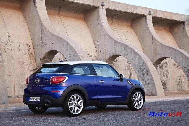 Mini Paceman 2012 111