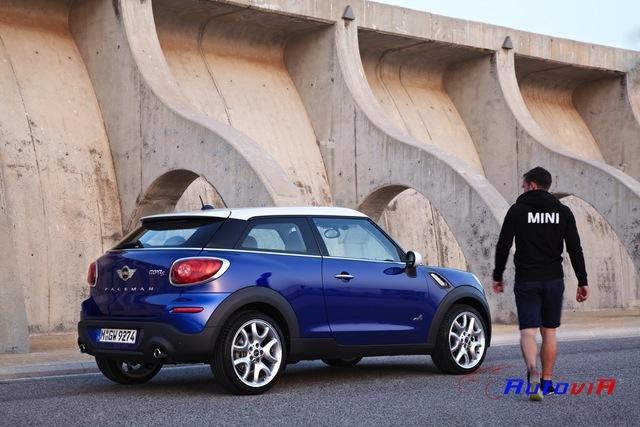 Mini Paceman 2012 112