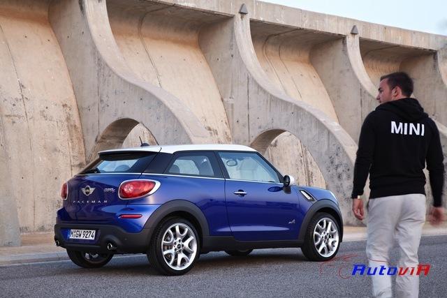 Mini Paceman 2012 113