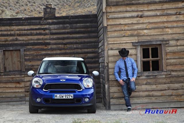 Mini Paceman 2012 167