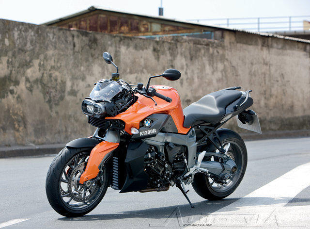 BMW K1300 11