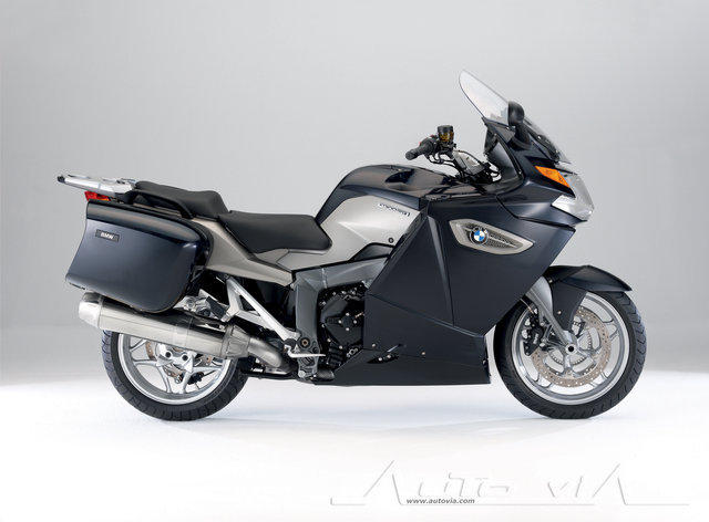 BMW K1300 16