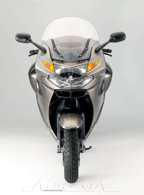 BMW K1300 21