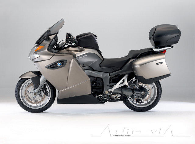 BMW K1300 25