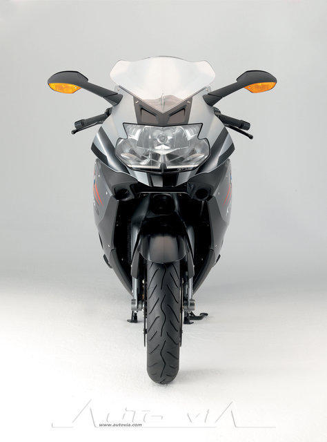 BMW K1300 43