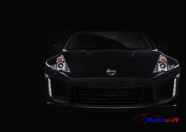 Nissan 370Z 2012 010