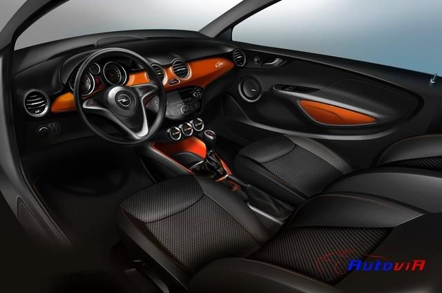 Opel-Adam-2012-Interior-034