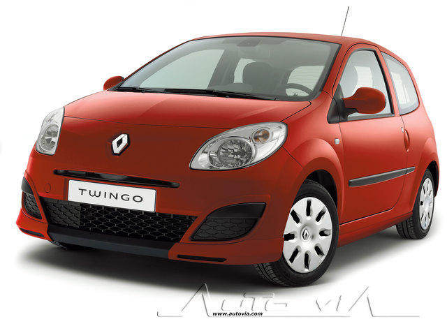 renault twingo 2007 01