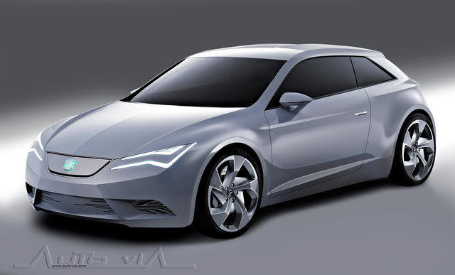 Seat IBE Concept 00