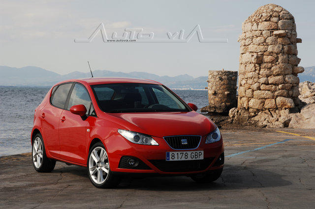 seat ibiza 2008 5