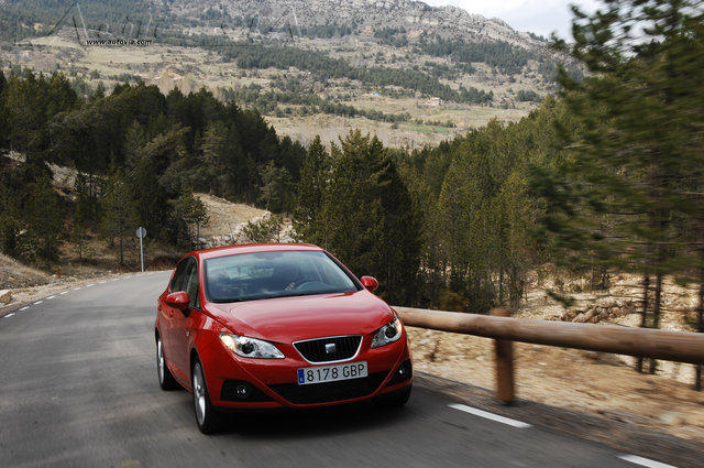 seat ibiza 2008 67