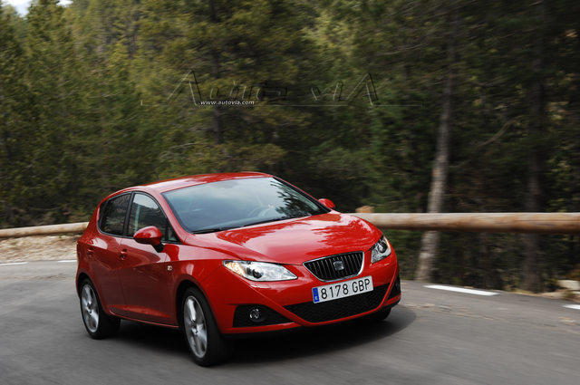 seat ibiza 2008 68