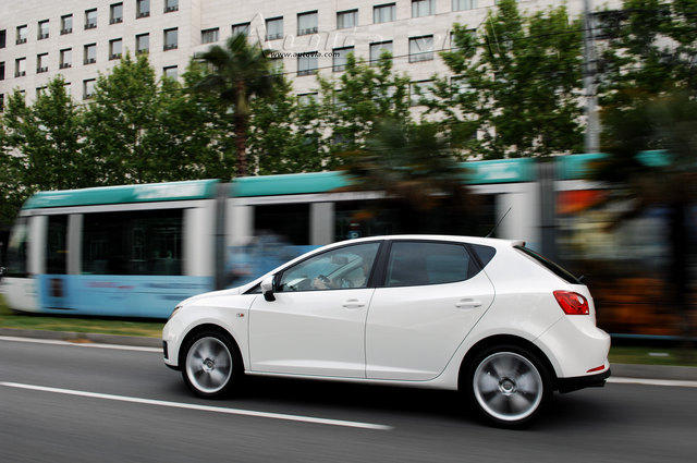 seat ibiza 2008 89