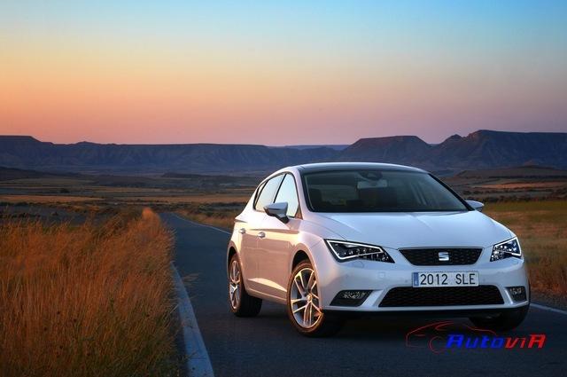 Seat Leon 2012 005