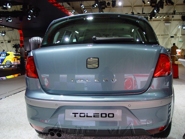 Seat Toledo 14 001