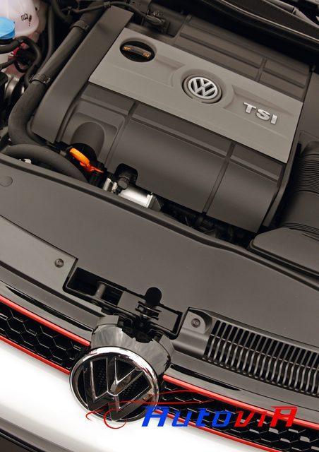 VolksWagen - Golf GTI 35 Aniversario - 20