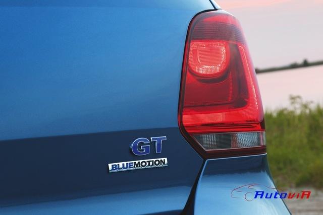 VolksWagen - Polo BlueGT - 19